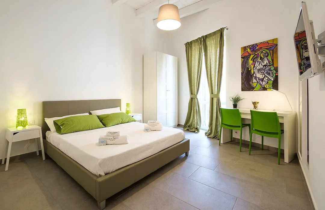B&B Cala Peppa-1